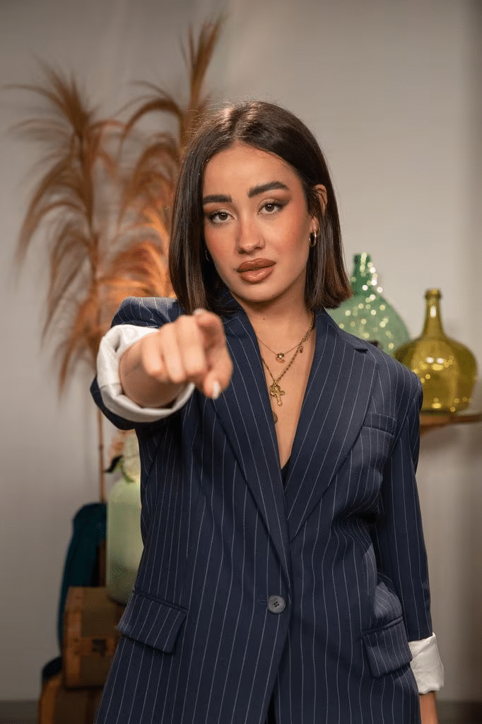 Rivers fue víctima de imágenes creadas con deepfake