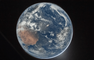 Las Imágenes de la NASA que la IA Tildó de Falsas y Encendieron la Polémica Las Imágenes de la NASA que la IA Tildó de Falsas y Encendieron la Polémica