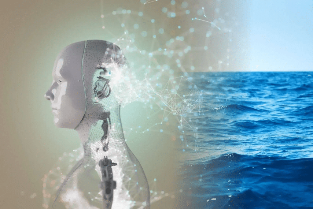 Los centros de datos de IA en Estados Unidos consumieron casi 1 billón de litros de agua en 2025