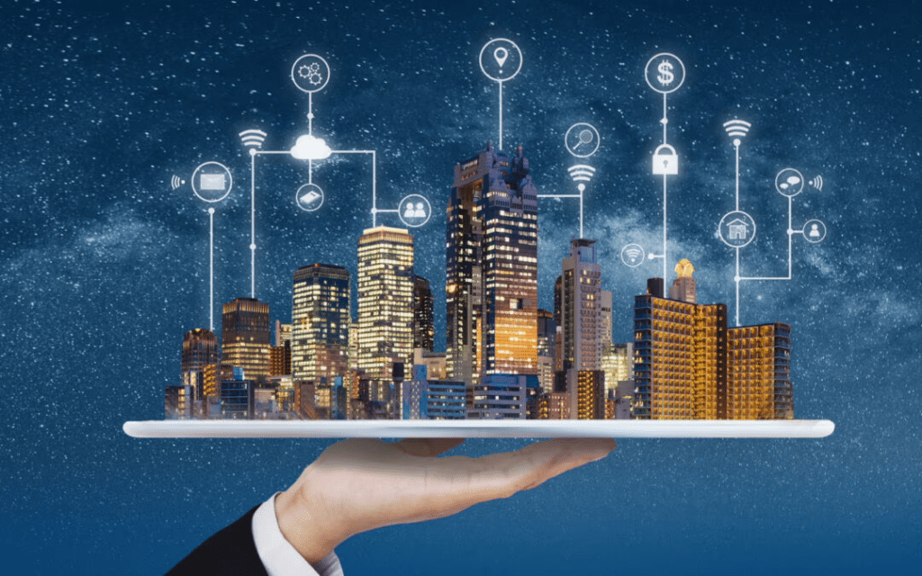 Hoy en día la IA te ayuda a elegir tu próxima vivienda