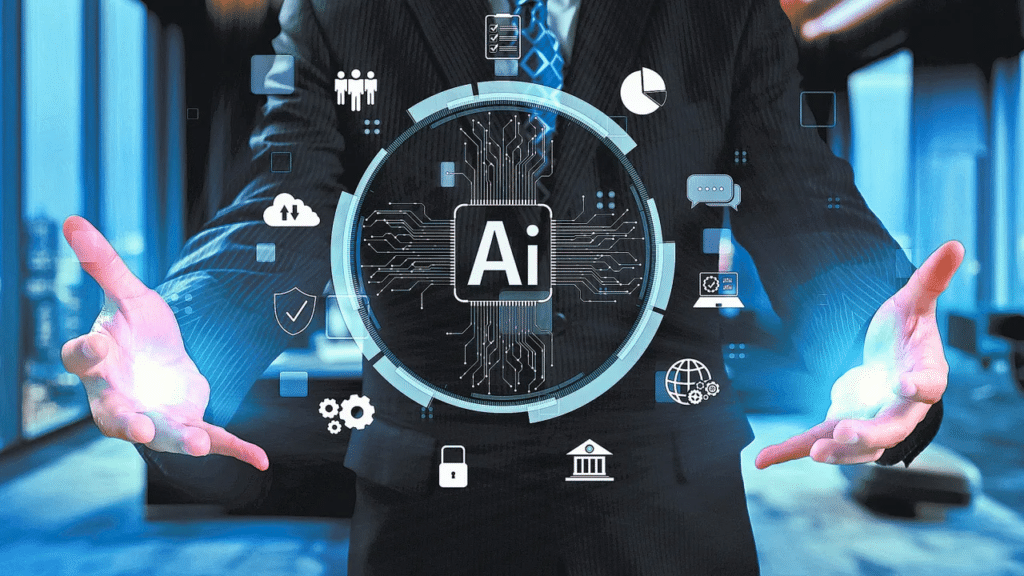 La Inteligencia Artificial Ya Influye en el 90 % de las Decisiones para la Inversión Inmobiliaria