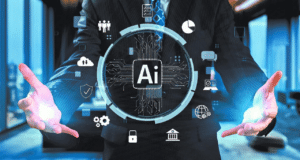 La Inteligencia Artificial Ya Influye en el 90 % de las Decisiones para la Inversión Inmobiliaria