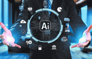 La Inteligencia Artificial Ya Influye en el 90 % de las Decisiones para la Inversión Inmobiliaria La Inteligencia Artificial Ya Influye en el 90 % de las Decisiones para la Inversión Inmobiliaria