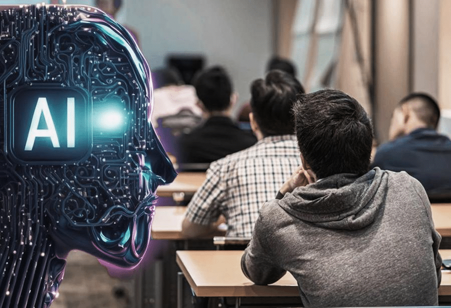 No se debe utilizar la IA como sustituto de la reflexión sino como apoyo para pensar mejor.