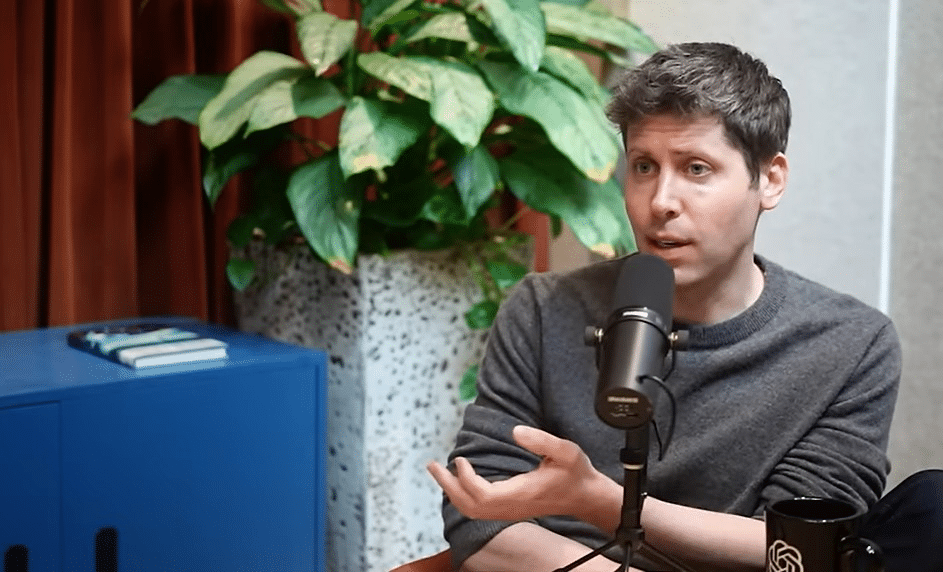 La Superinteligencia ya esta cerca por lo que Sam Altman pide debatir para enfrentar su impacto