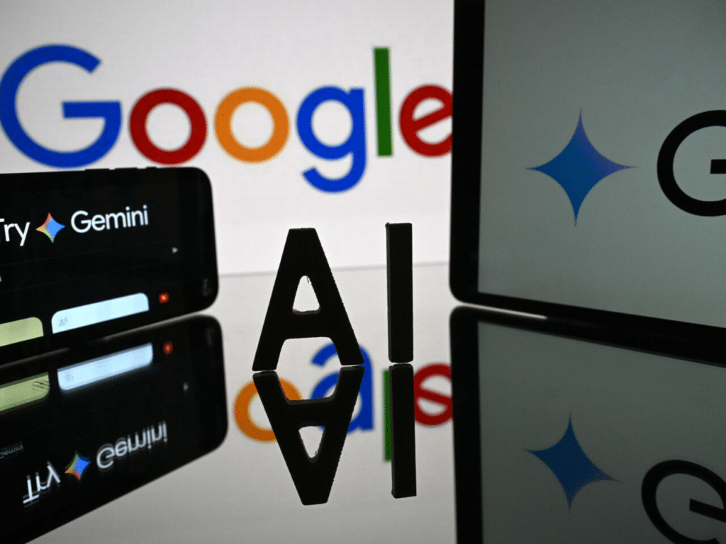 Google actualiza Gemini para ofrecer mejores respuestas al lidiar con casos de crisis de salud mental.