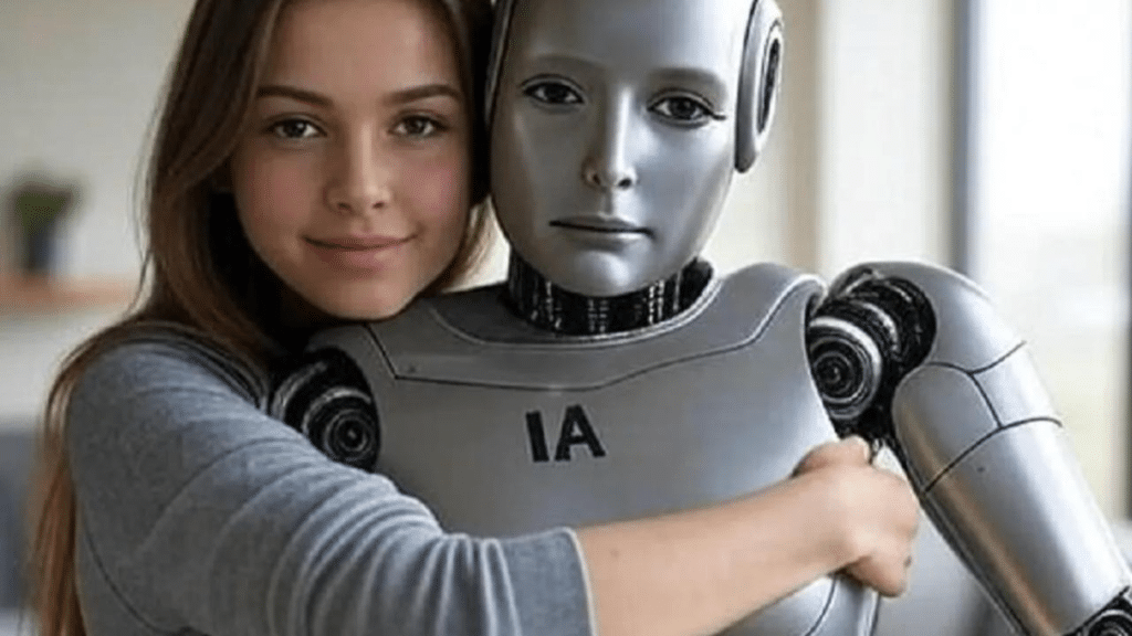 La mayoria de estudiantes no usan la IA porque parezca apasionante, sino porque sienten que no tienen otra opción