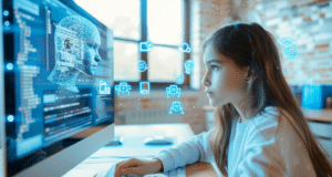 El 93 % de Jóvenes Ve Útiles los Consejos de IA en Salud Mental, Según Estudio