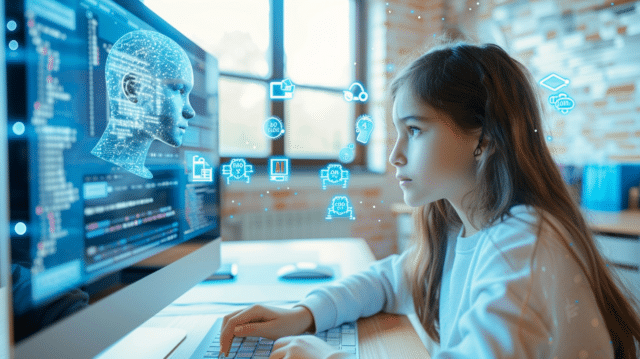 El 93 % de Jóvenes Ve Útiles los Consejos de IA en Salud Mental, Según Estudio