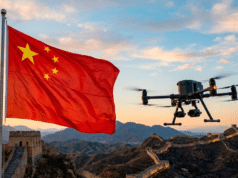 China Revela una IA Militar que Reacciona un 43 % Más Rápido que los Soldados Humanos China Revela una IA Militar que Reacciona un 43 % Más Rápido que los Soldados Humanos