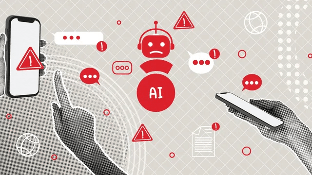 Una consulta de salud hecha a la IA debe ser tratada como primera orientación y no como diagnóstico