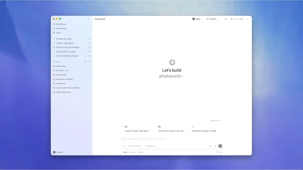 El engranaje comercial detrás del regalo