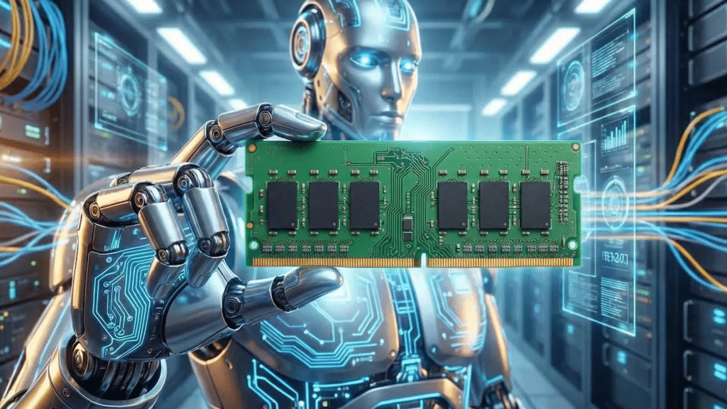 Un alivio para el cuello de botella, no para toda la casa