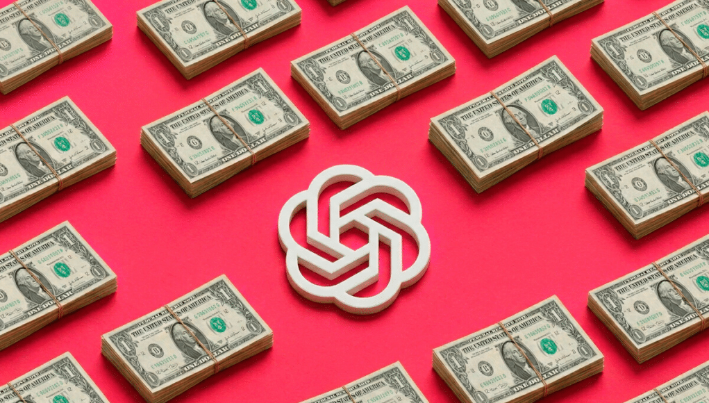 OpenAI prometió evitar la publicidad en ChatGPT… ahora la convierte en su salvación para sostener el negocio OpenAI prometió evitar la publicidad en ChatGPT… ahora la convierte en su salvación para sostener el negocio