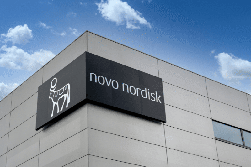 Novo Nordisk