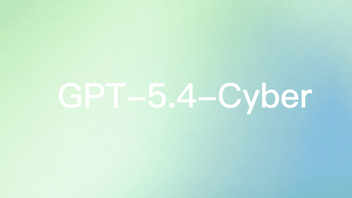 Los tres pilares de hierro para blindar a GPT-5.4-Cyber