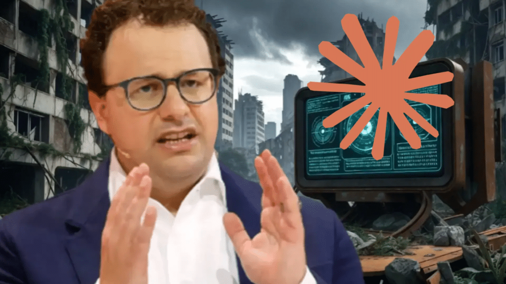 Es una IA que ve lo que ni humanos ni otras herramientas han visto