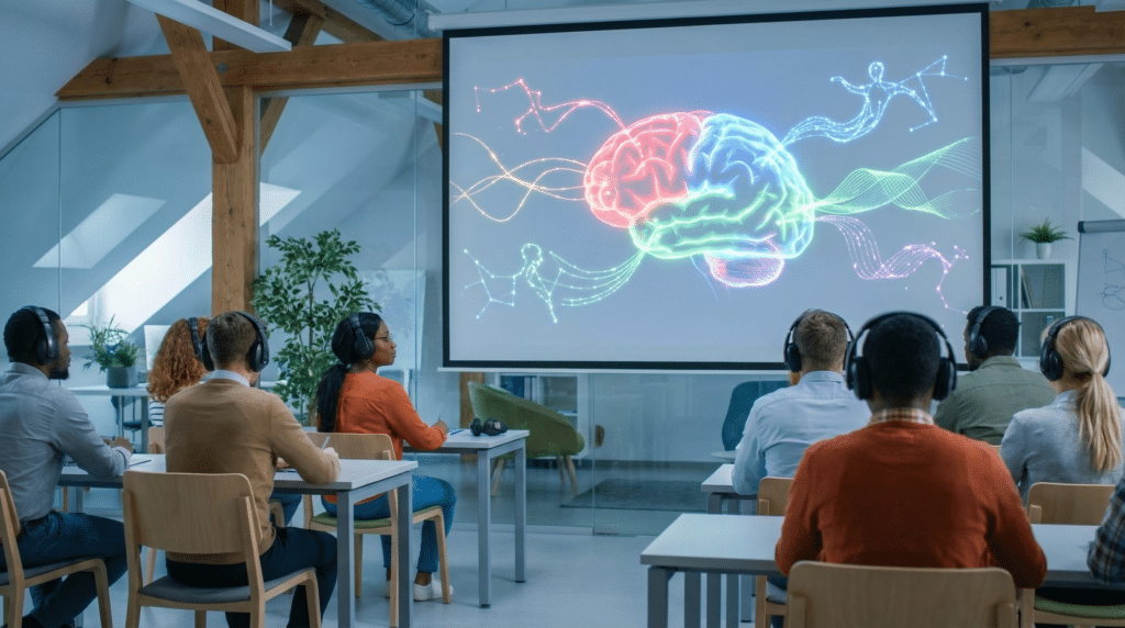 Gemini y ChatGPT analizan patrones de conducta asociados al alto coeficiente intelectual.