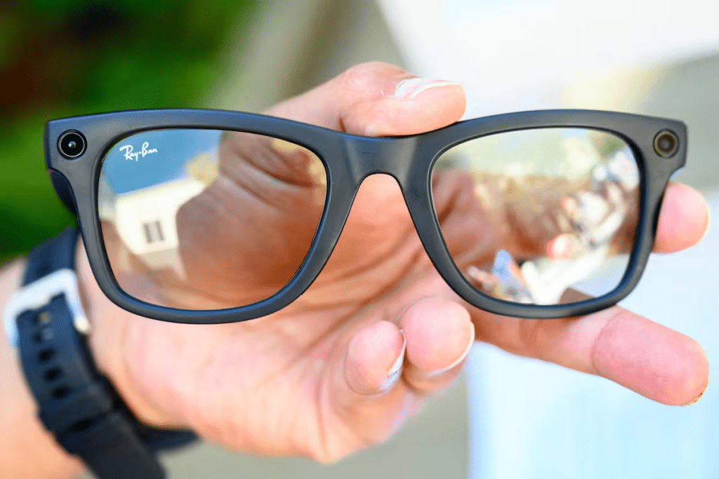 La presión por transparencia