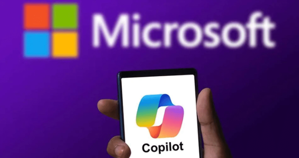 Copilot funciona dentro de Word, Teams, Outlook y Excel. Sin embargo, no ha asegurado su uso frecuente.