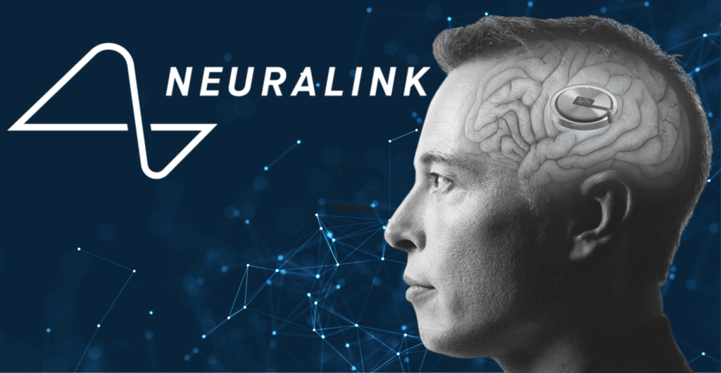 Las pruebas de implantes con humanos serán hechas por Neuralink