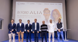 La IA ALIA Despega en Sevilla con Aplicaciones Reales en Salud y Turismo