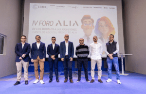 La IA ALIA Despega en Sevilla con Aplicaciones Reales en Salud y Turismo La IA ALIA Despega en Sevilla con Aplicaciones Reales en Salud y Turismo