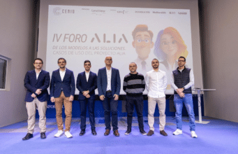 La IA ALIA Despega en Sevilla con Aplicaciones Reales en Salud y Turismo La IA ALIA Despega en Sevilla con Aplicaciones Reales en Salud y Turismo