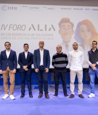 La IA ALIA Despega en Sevilla con Aplicaciones Reales en Salud y Turismo