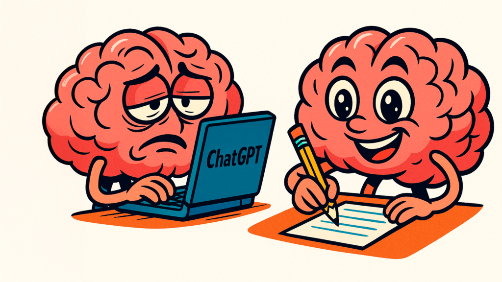 La IA sirve mejor para tareas rutinarias, las decisiones importantes necesitan supervisión humana real.