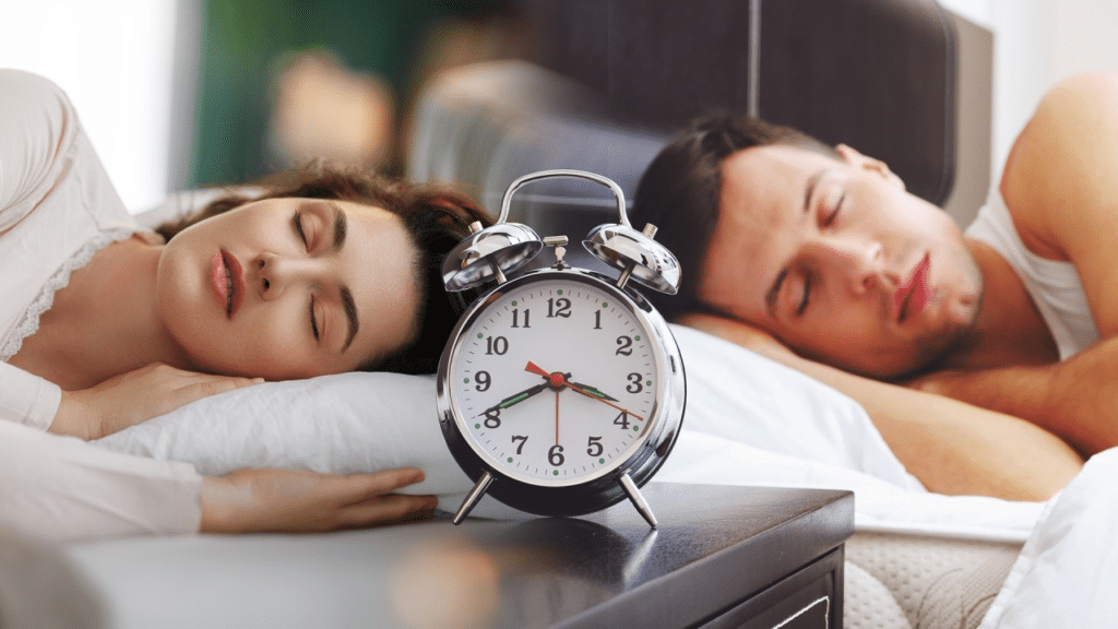 El estado de ánimo influye directamente sobre la productividad de las personas.