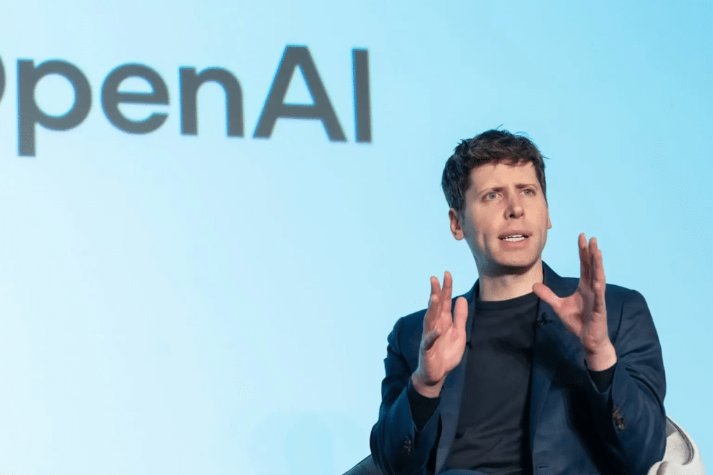 OpenAI apunta directamente contra Anthropic en tres frentes: finanzas, capacidad técnica y estrategia de negocio.