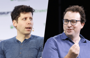 El Memo de OpenAI que Acusa a Anthropic de Inflar Ingresos en Miles de Millones