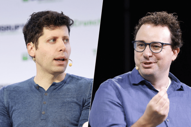 El Memo de OpenAI que Acusa a Anthropic de Inflar Ingresos en Miles de Millones