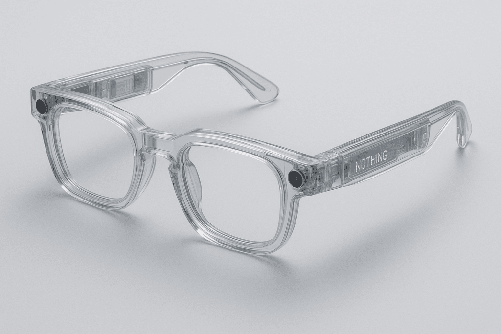 Gafas Inteligentes de Nothing