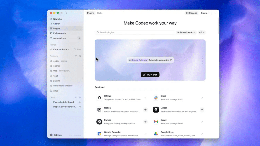 Autonomía total para domar el caos de Slack, Gmail y GitHub