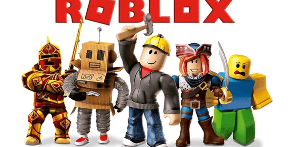 Roblox está abordando la IA permitiendo que los creadores diseñen juegos escribiendo indicaciones.