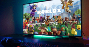 Así Es la IA de Roblox que Planifica, Crea y Testea Juegos de Forma Autónoma