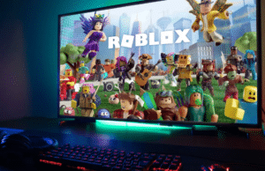 Así Es la IA de Roblox que Planifica, Crea y Testea Juegos de Forma Autónoma
