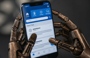 Una IA Revela el Coste Físico Oculto de Navegar en el Teléfono Inteligente
