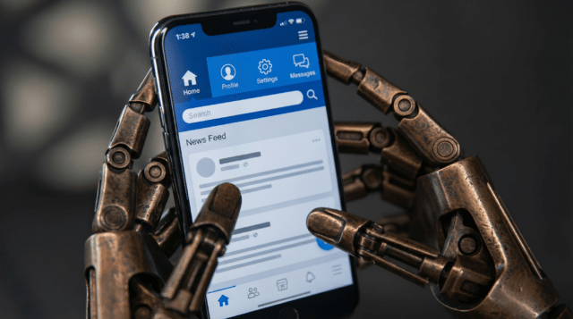 Una IA Revela el Coste Físico Oculto de Navegar en el Teléfono Inteligente