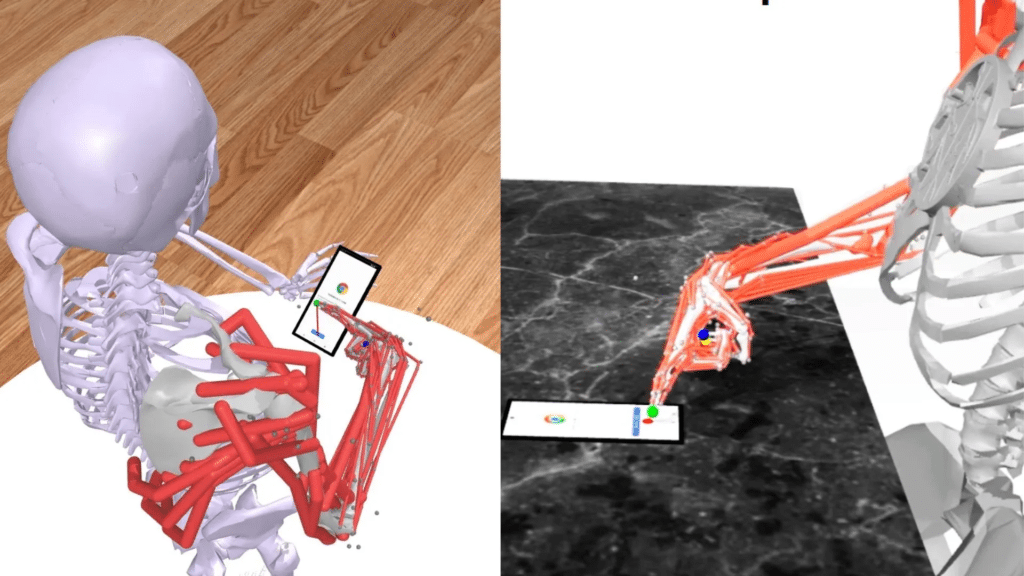 Una oportunidad para interfaces más humanas