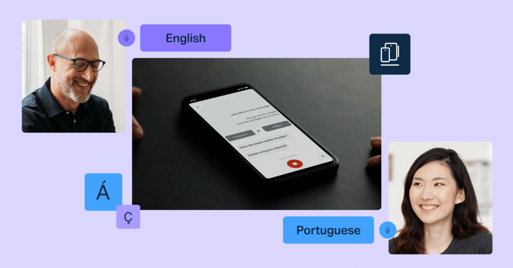 El objetivo que persigue DeepL es que la tecnología deje de sentirse como intermediaria.
