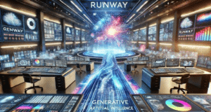 La Visión de Runway que Sacude Hollywood: Más Películas con IA y Menos Coste