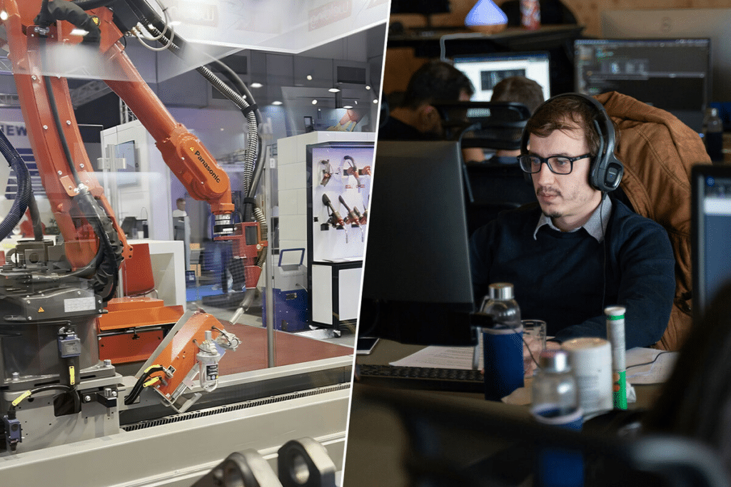 Deben los humanos revisar los resultados del trabajo de la IA en las empresas