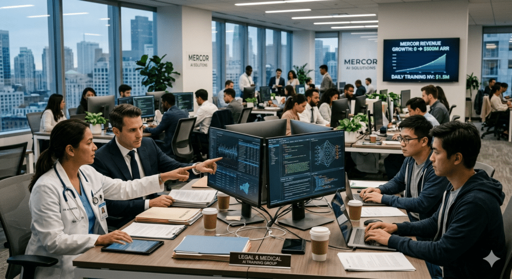 Un gigante de 10.000 millones en el punto de mira