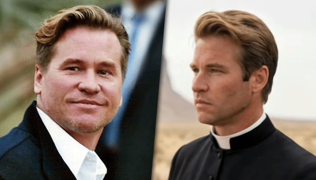 La IA Resucita a Val Kilmer en As Deep as the Grave y Divide a Hollywood La IA Resucita a Val Kilmer en As Deep as the Grave y Divide a Hollywood