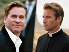 La IA Resucita a Val Kilmer en As Deep as the Grave y Divide a Hollywood La IA Resucita a Val Kilmer en As Deep as the Grave y Divide a Hollywood