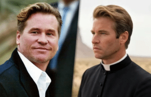 La IA Resucita a Val Kilmer en As Deep as the Grave y Divide a Hollywood