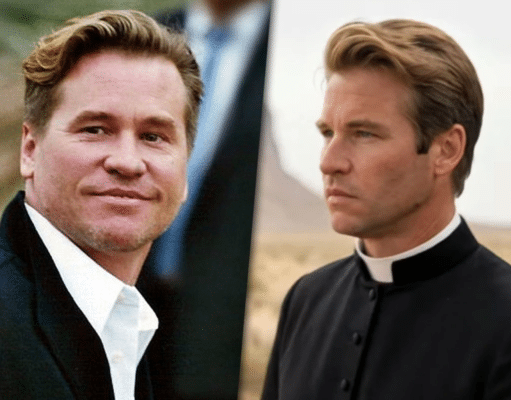La IA Resucita a Val Kilmer en As Deep as the Grave y Divide a Hollywood La IA Resucita a Val Kilmer en As Deep as the Grave y Divide a Hollywood